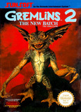 Gremlins 2: The New Batch (Nintendo Entertainment System)